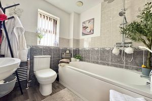 Bathroom- click for photo gallery